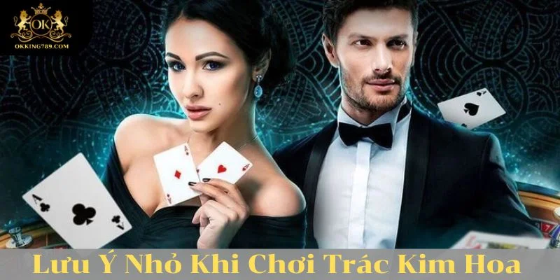Những lưu ý nhỏ người tham gia cần phải tuân thủ