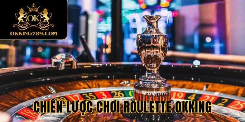 Chiến lược chơi roulette hay từ chuyên gia