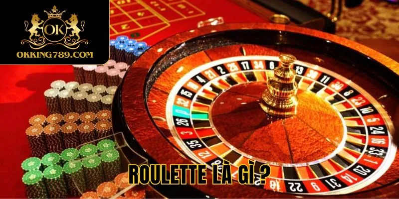 Giới thiệu về roulette online