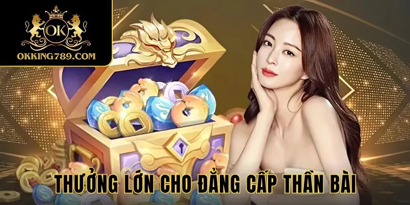 Duy trì chiến thắng của bạn để được nhận thêm