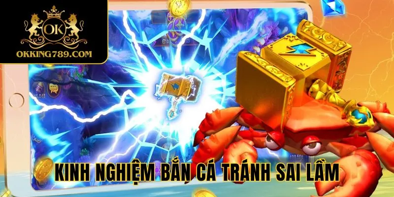 Tránh sai lầm sẽ nhận thưởng lớn