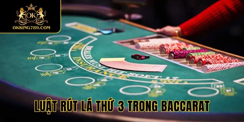 Nguyên tắc rút lá thứ ba