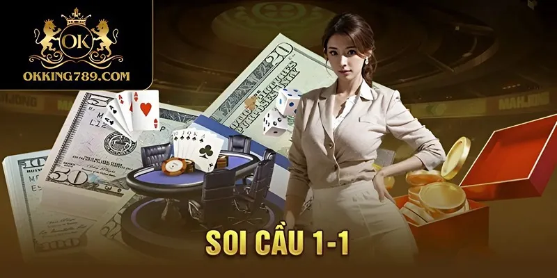 Chiến lược soi cầu baccarat điển hình